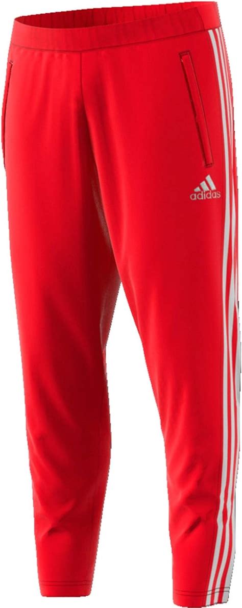 rote jogginghose herren adidas|Rote Jogginghosen .